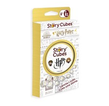 Asmodee Rory'S Story Cubes