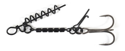 Xorus ulti shallow rig short - ulti,