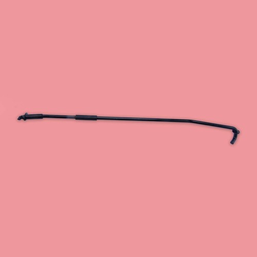 Front hood lift - hood,