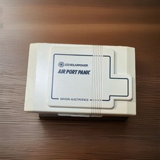 Jeu BANDAI LCD  SOLARPOWER Air