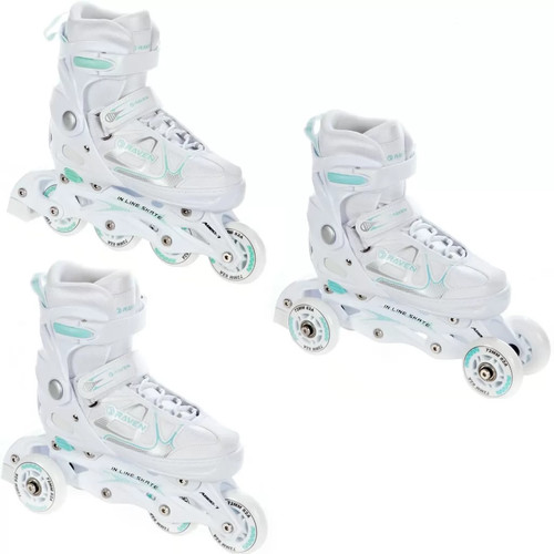 Roller ligne spirit - en,