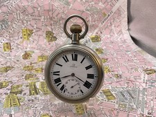 Omega Style Chemin De Fer