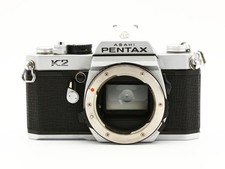Appareil photo reflex