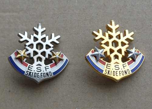 Rare bel insigne broche de - rare,