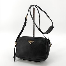 Prada Sac en bandoulière en