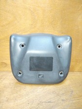 COUVERCLE DE BOITE A AIR