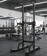 Station Musculation Maison