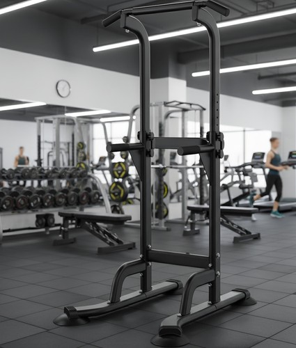 Station musculation maison - station,