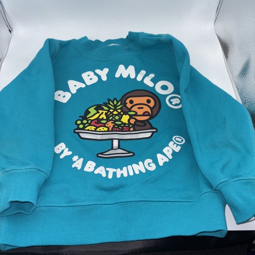 Bathing ape rare men top - ape,