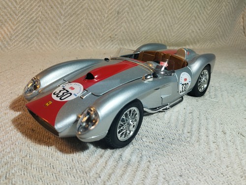 Ferrari 250 testarossa 1957 - 250,