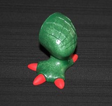 Playmobil moyen âge patte