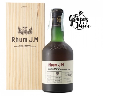 2000 ans rhum très - 18,
