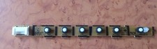 Bouton controle écran lg - bouton, pc
