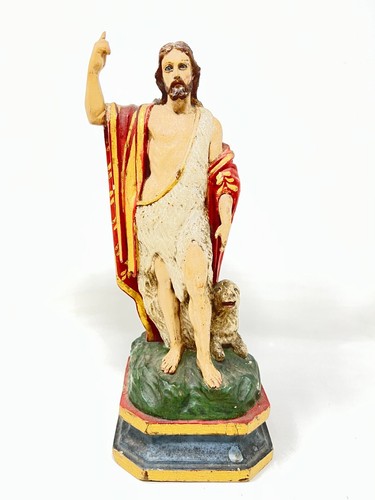 Saint jean baptiste - jean,