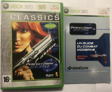 Perfect Dark Zero Xbox 360