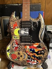 2024 epiphone special - 2024,