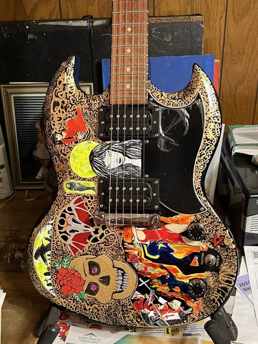2024 epiphone special - 2024,