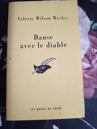 Danse avec diable - avec,