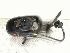 RETROVISEUR EXTERIEUR GAUCHE