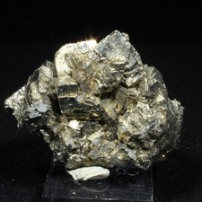 Marcassite - Alnif - Drâa