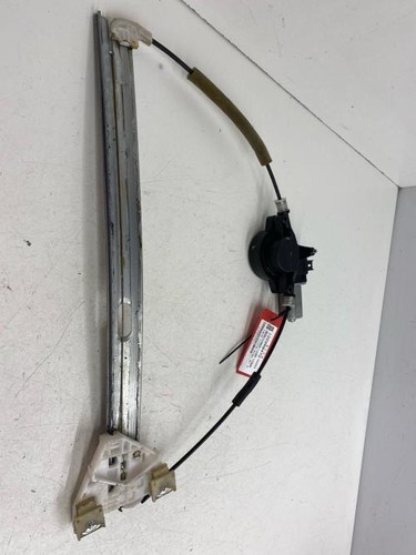 Leve vitre electrique avant