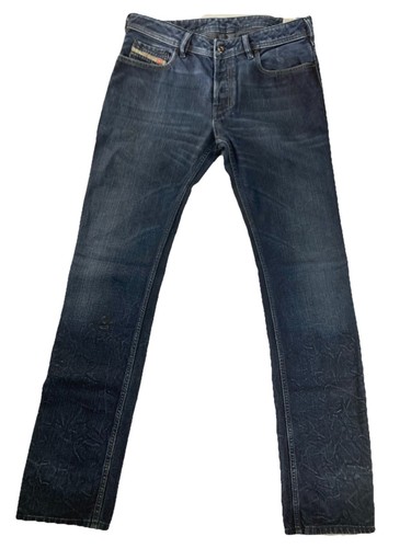Diesel zatiny jeans - zatiny, l34