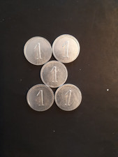 monnaie de nécessité - Saint