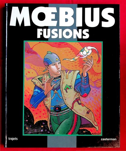 Fusions moebius e - -,