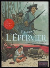 PELLERIN . L'EPERVIER HS