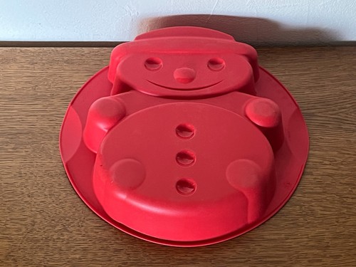 Moule silicone tupperware - silicone,