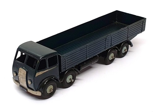 Dinky supertoys 30526g foden - dinky,