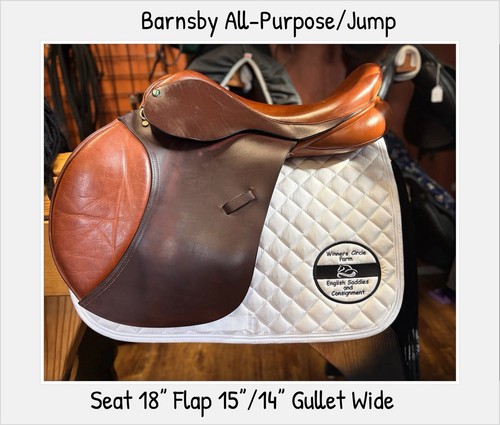 Barnsby all purpose jump - barnsby, all-purpose