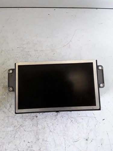 Ecran gps peugeot - gps,