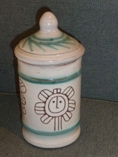 MICHEL BARBIER 1931/2005 POT