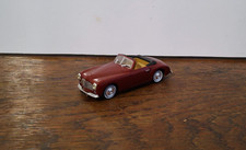 Voiture 1/43 - Ixo Altaya -