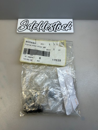 Kit piston maitre - piston, cylindre