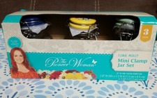 Pioneer Woman 3 pack Floral