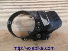 couvercle moteur gauche pour