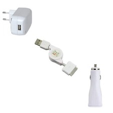 KIT PRISE SECTEUR CHARGEUR