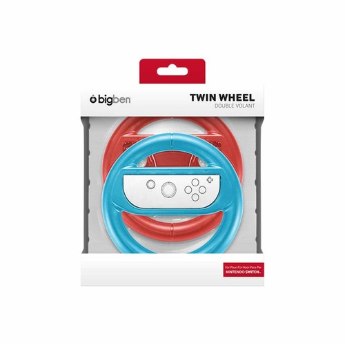 Nintendo switch pack 2 - switch,
