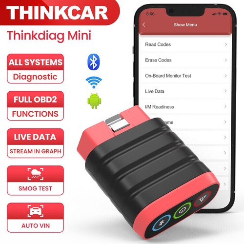 Thinkdiag mini scanner pour - thinkdiag,