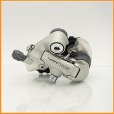 VÉLO DE ROUTE SHIMANO 105 RD-1055 DERAILLEUR ARRIÈRE MECH 80S 7 vitesses ANCI...