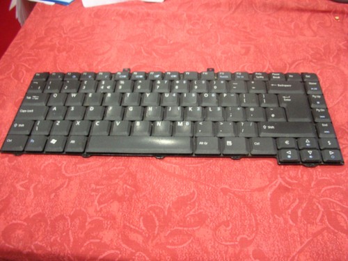 Clavier acer aspire 3610 - 3610, 1400