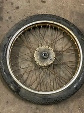 Jawa Babetta 2 1/4 x16 roue