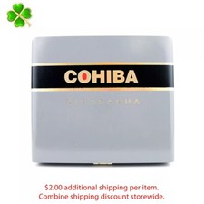 Cohiba Gigante Nicaragua Empty