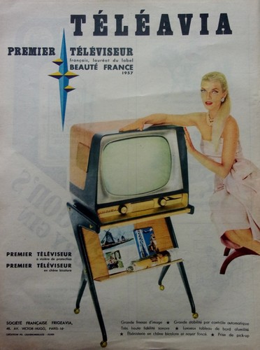 Publicite advertising - ,