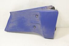 carénage ouïe écope réservoir droite Yamaha XT 600  2KF