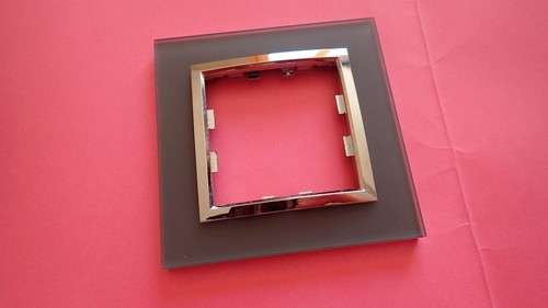 Hager wk821 plaque simple - hager,