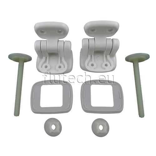 Jabsco 58105 1000 kit - kit, de