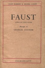 Jules Barbier & Michel Carré